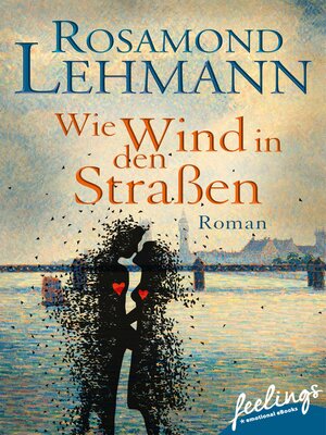 cover image of Wie Wind in den Straßen